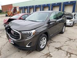 GMC Terrain